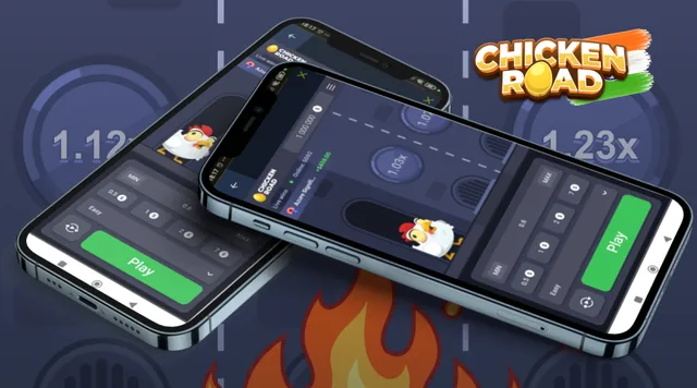 Our Editorial Take on Chicken Road Game — Chicken Road Bet