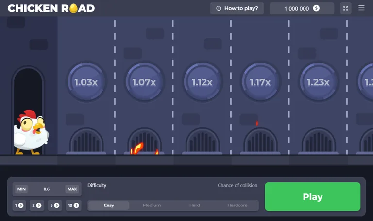 Smart Tips to Play Chicken Road for Real Money — Chicken Road Bet