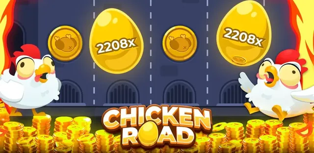 Chicken Road App & APK Download in India — Chicken Road Bet